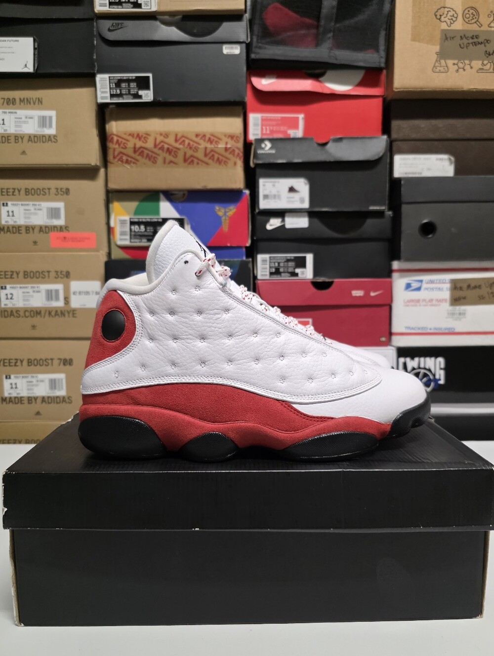 Jordan Air Jordan 13 Retro 'Chicago' Sz 11